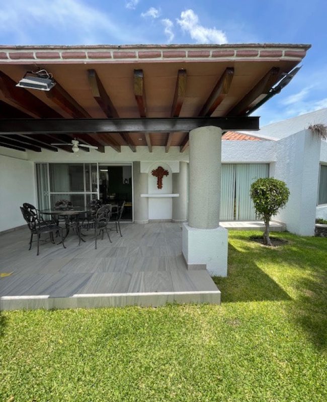 venta casa Cuernavaca 2 guardar