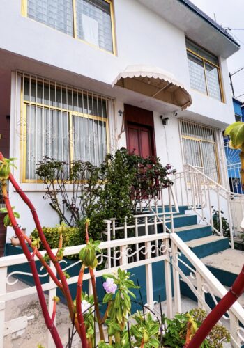 venta casa Cumbres de San Mateo 1