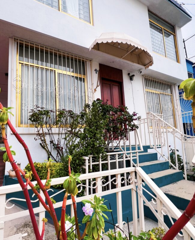 venta casa Cumbres de San Mateo 1
