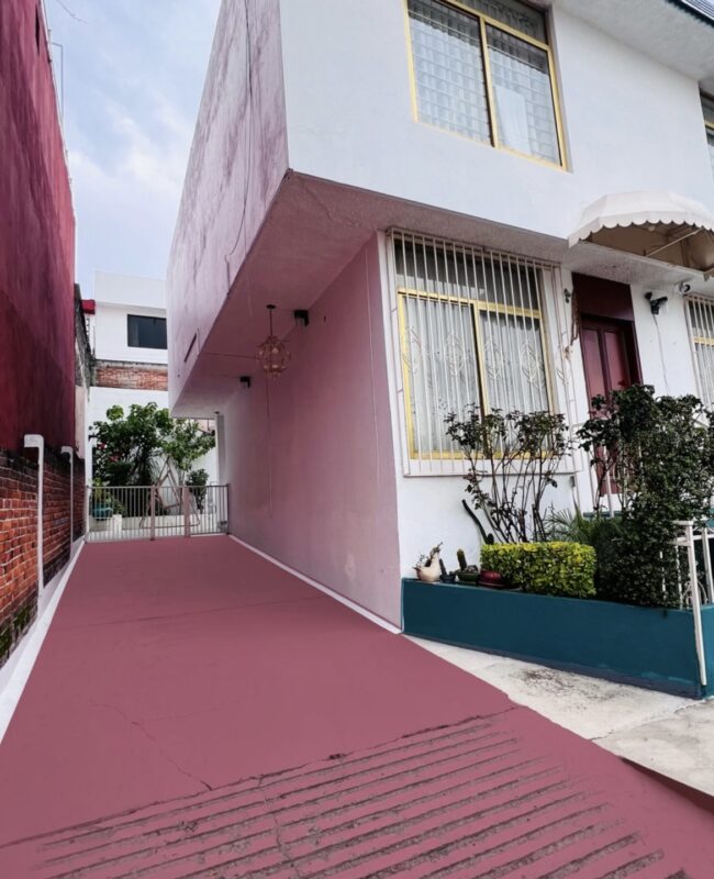 venta casa Cumbres de San Mateo 2