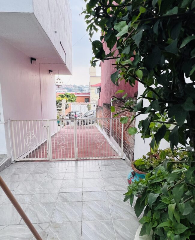 venta casa Cumbres de San Mateo 3
