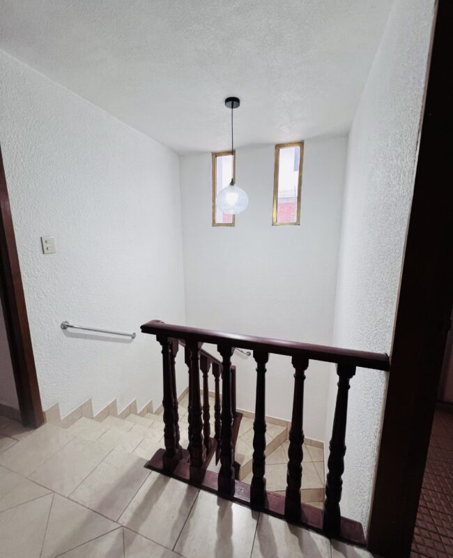 venta casa Cumbres de San Mateo 7