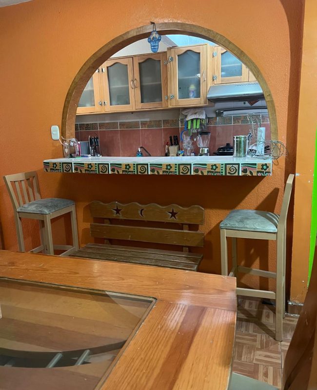 venta casa Ecatepec 2