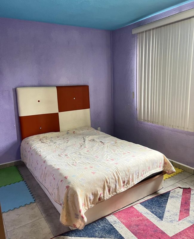 venta casa Ecatepec 7