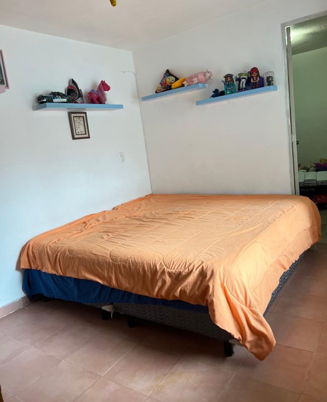 venta casa Ecatepec 9