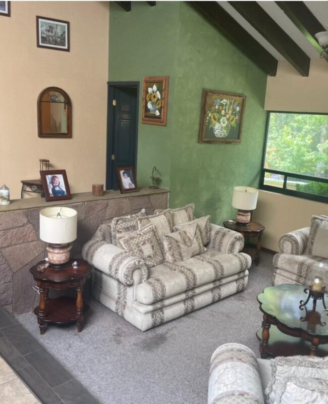 venta casa Estadia 3