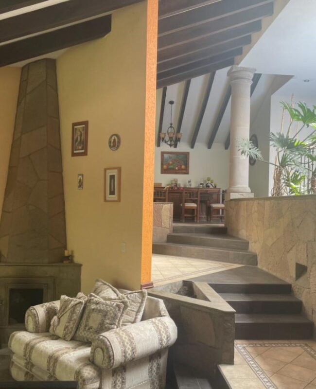 venta casa Estadia 5