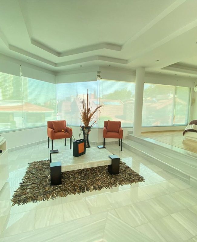 venta casa Fuentes del Pedregal 2