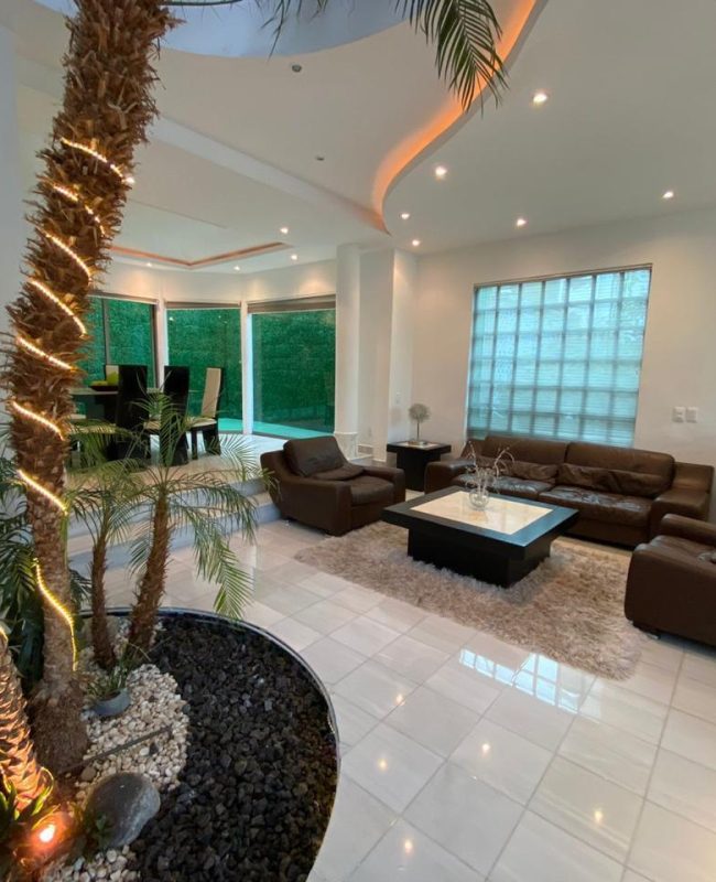 venta casa Fuentes del Pedregal 4