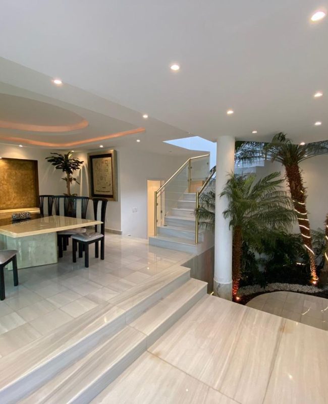 venta casa Fuentes del Pedregal 5