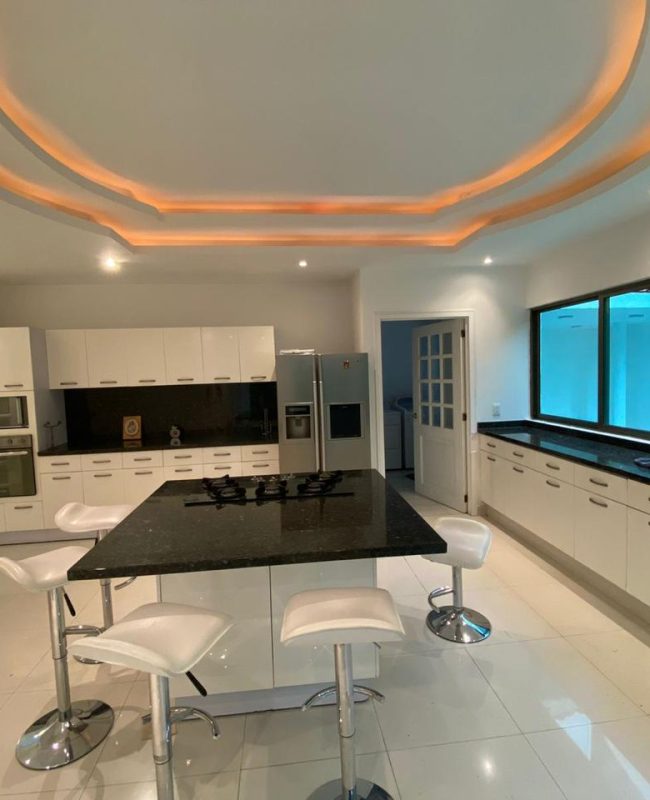 venta casa Fuentes del Pedregal 7