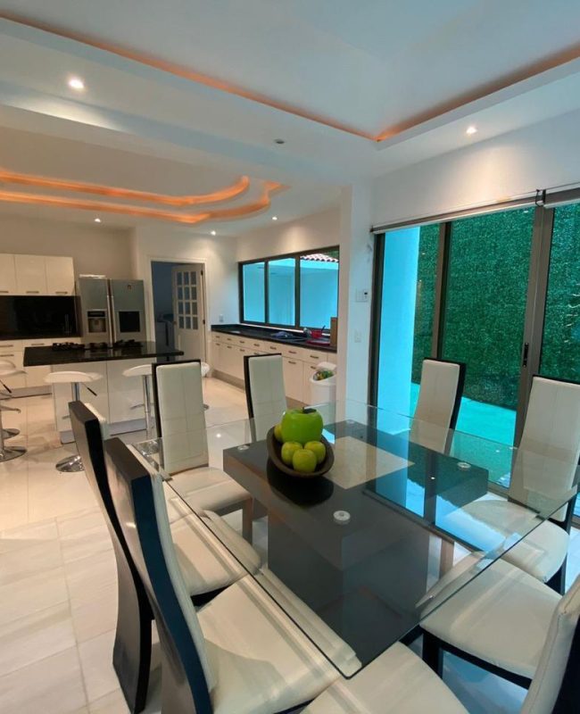 venta casa Fuentes del Pedregal 8