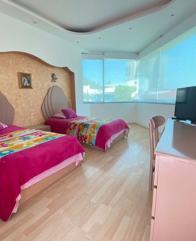 venta casa Fuentes del Pedregal 9