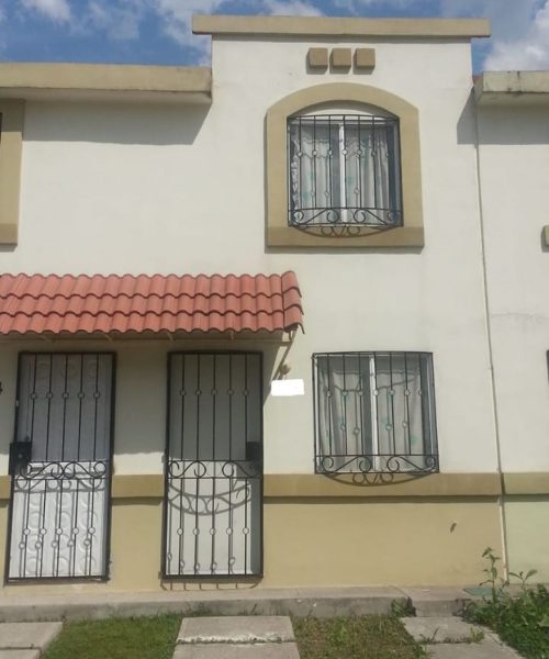 venta casa Huehuetoca 1