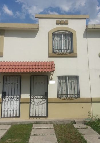 venta casa Huehuetoca 1