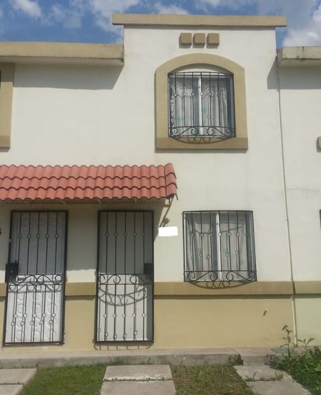 venta casa Huehuetoca 1