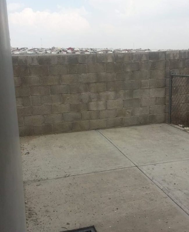 venta casa Huehuetoca 12