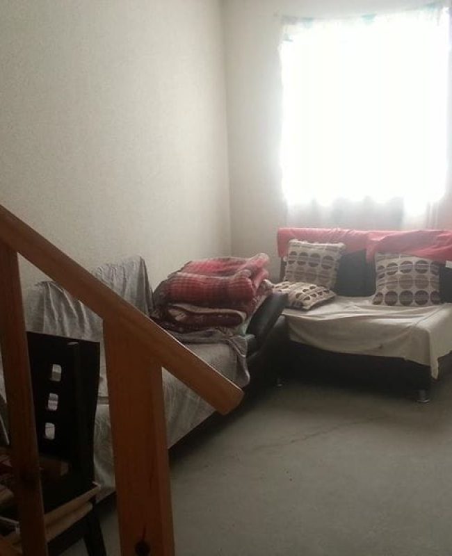 venta casa Huehuetoca 6