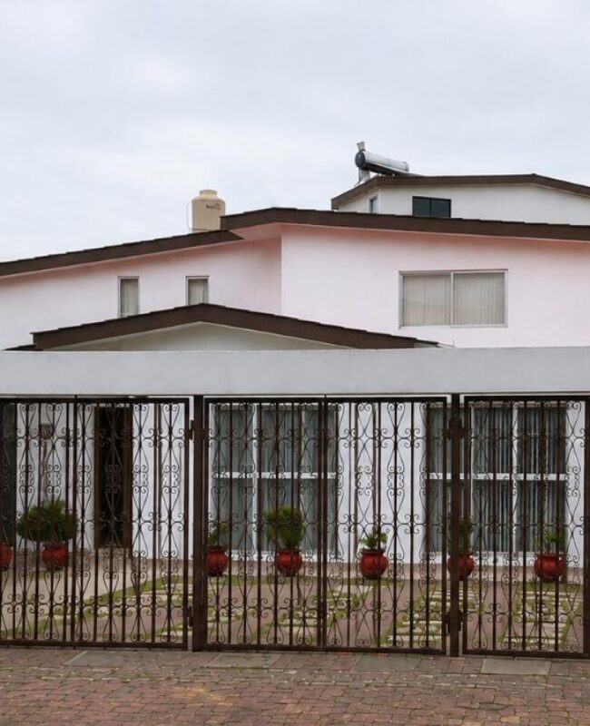 venta casa Izcalli del Bosque Naucalpan 1