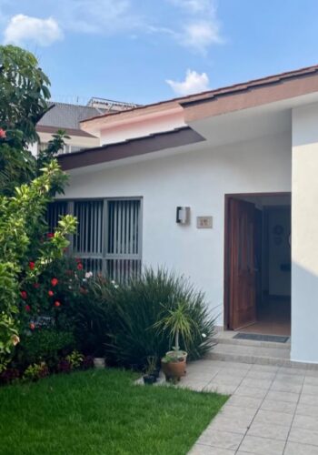 venta casa Izcalli del Bosque Naucalpan 1