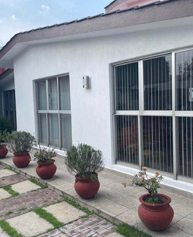 venta casa Izcalli del Bosque Naucalpan 2