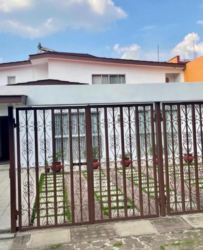 venta casa Izcalli del Bosque Naucalpan 3