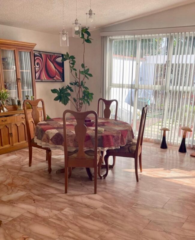 venta casa Izcalli del Bosque Naucalpan 5