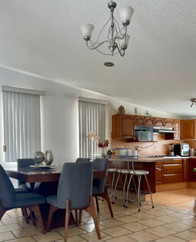 venta casa Izcalli del Bosque Naucalpan 6