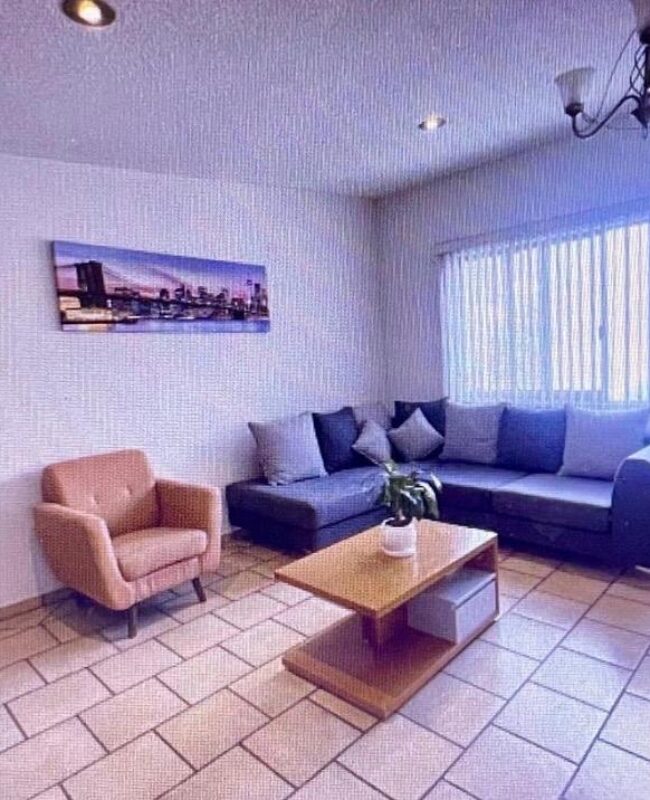 venta casa Izcalli del Bosque Naucalpan 7