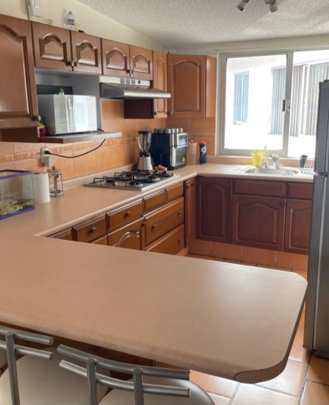 venta casa Izcalli del Bosque Naucalpan 8