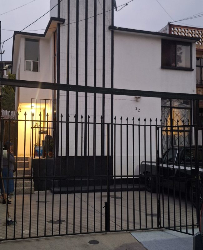 venta casa Jardines de Atizapán 1