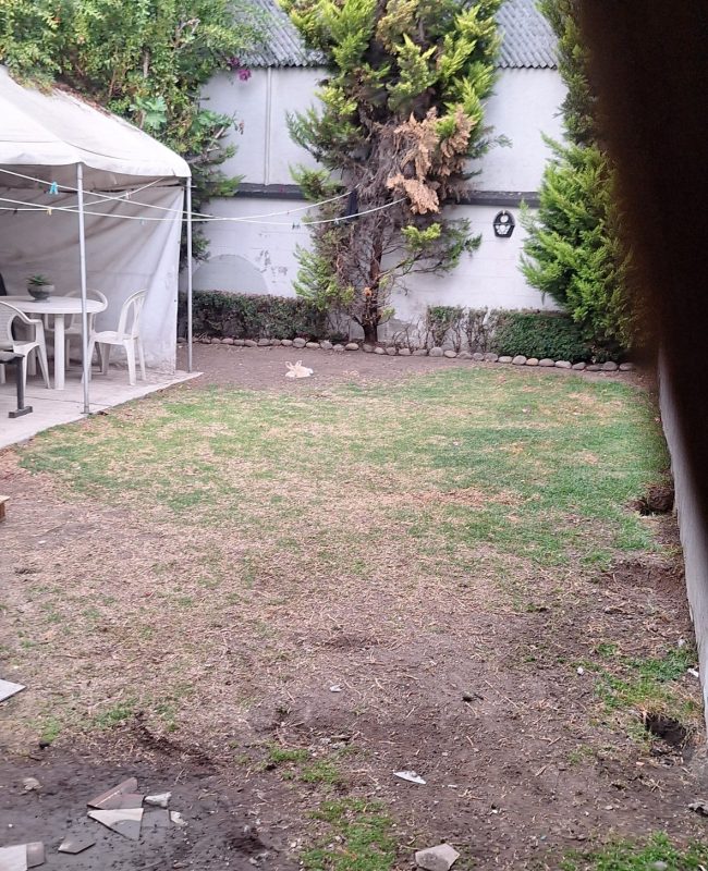 venta casa Jardines de Atizapán 12