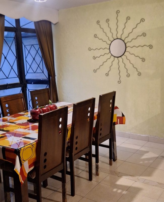 venta casa Jardines de Atizapán 3