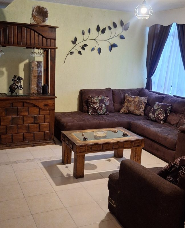 venta casa Jardines de Atizapán 4