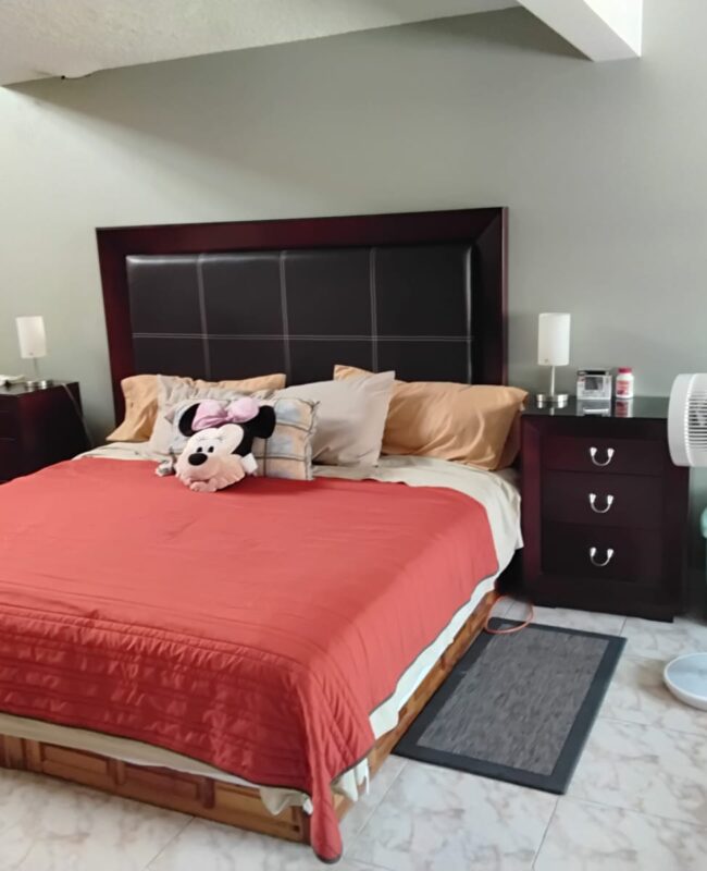 venta casa Jardines del Alba 10
