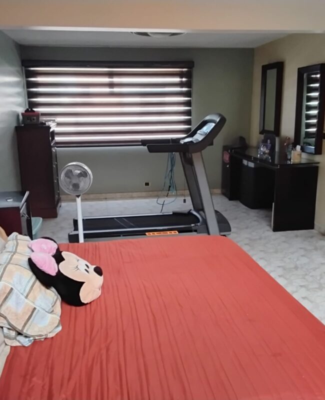 venta casa Jardines del Alba 11