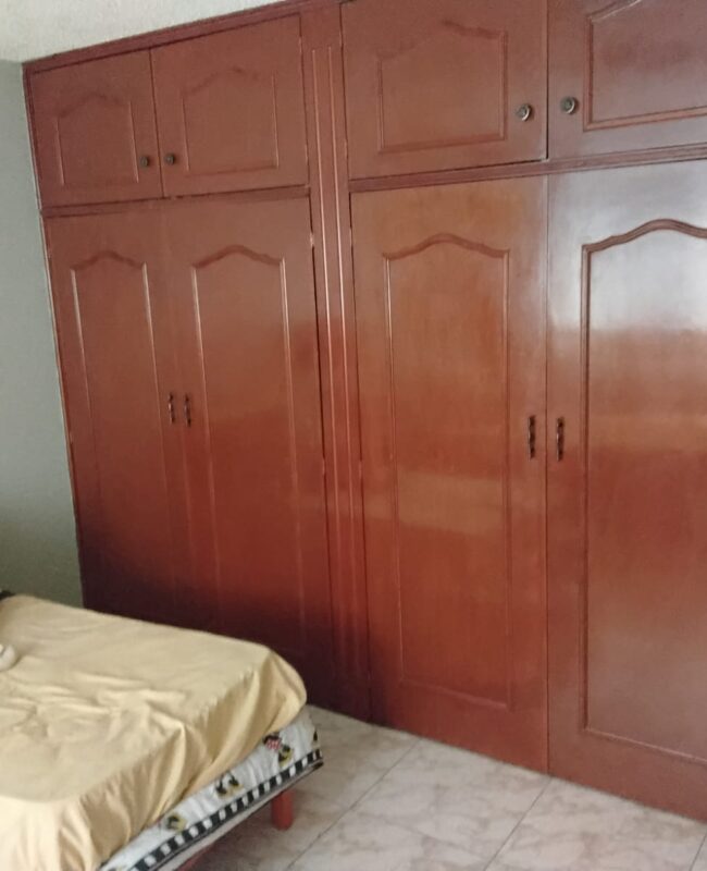 venta casa Jardines del Alba 12