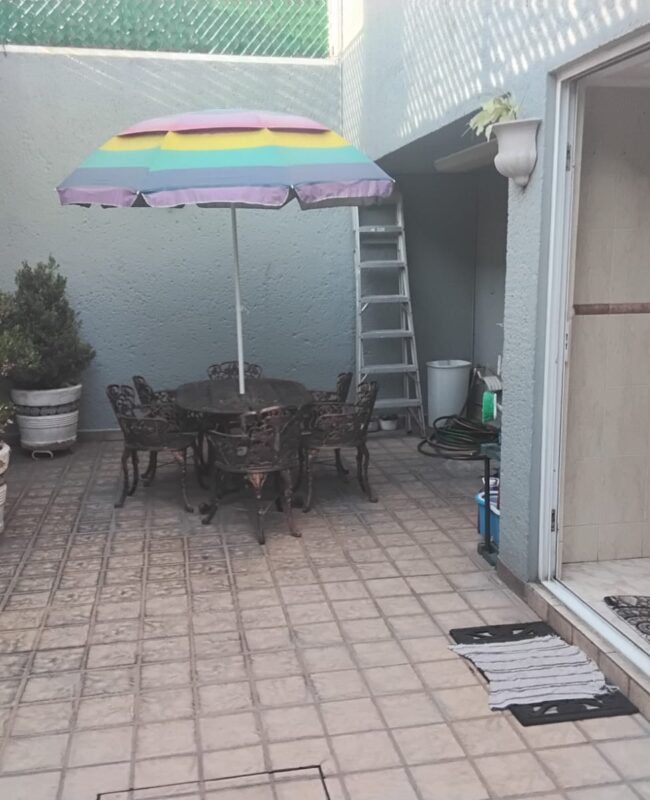 venta casa Jardines del Alba 15