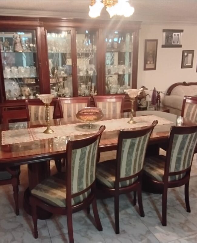 venta casa Jardines del Alba 2
