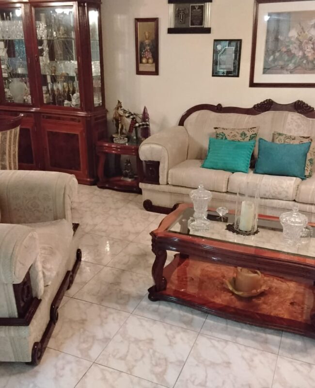 venta casa Jardines del Alba 3