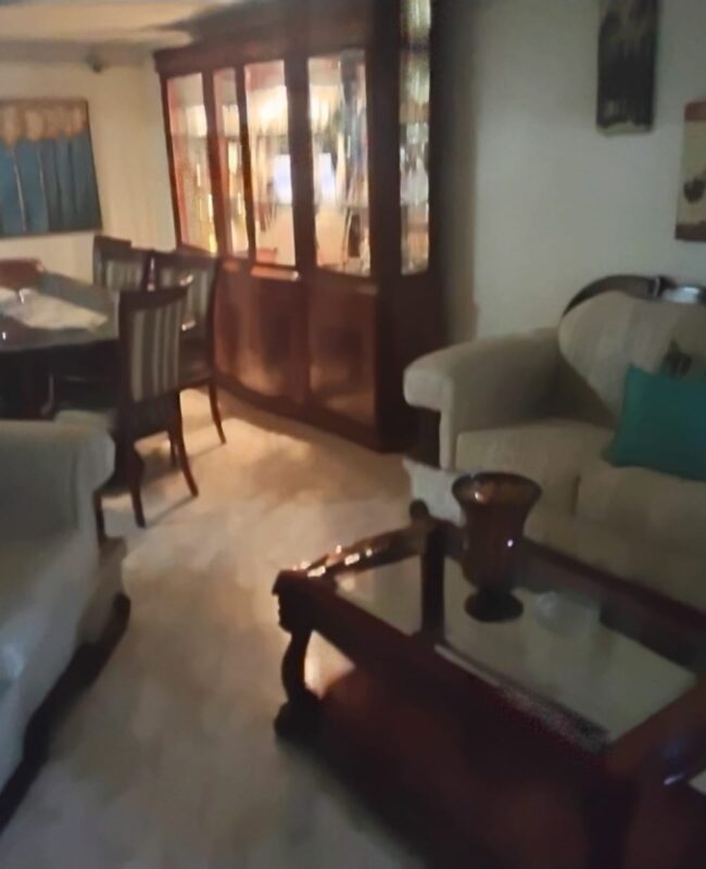 venta casa Jardines del Alba 4
