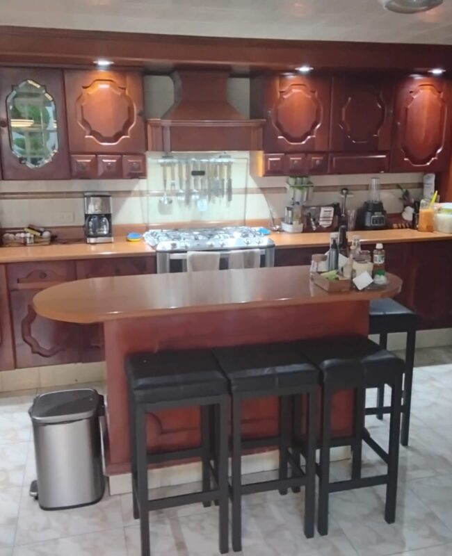 venta casa Jardines del Alba 5