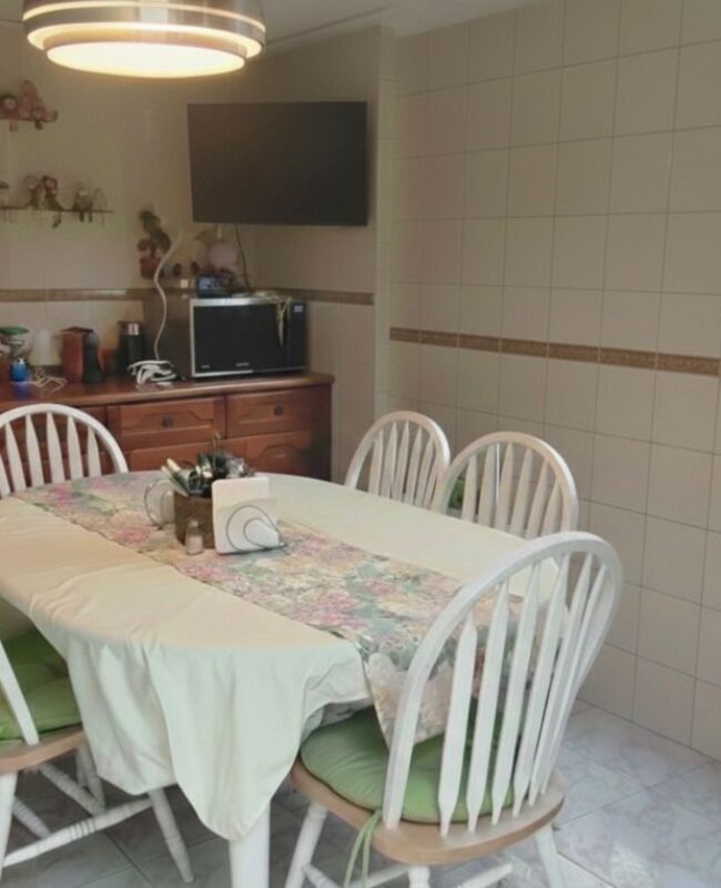 venta casa Jardines del Alba 6