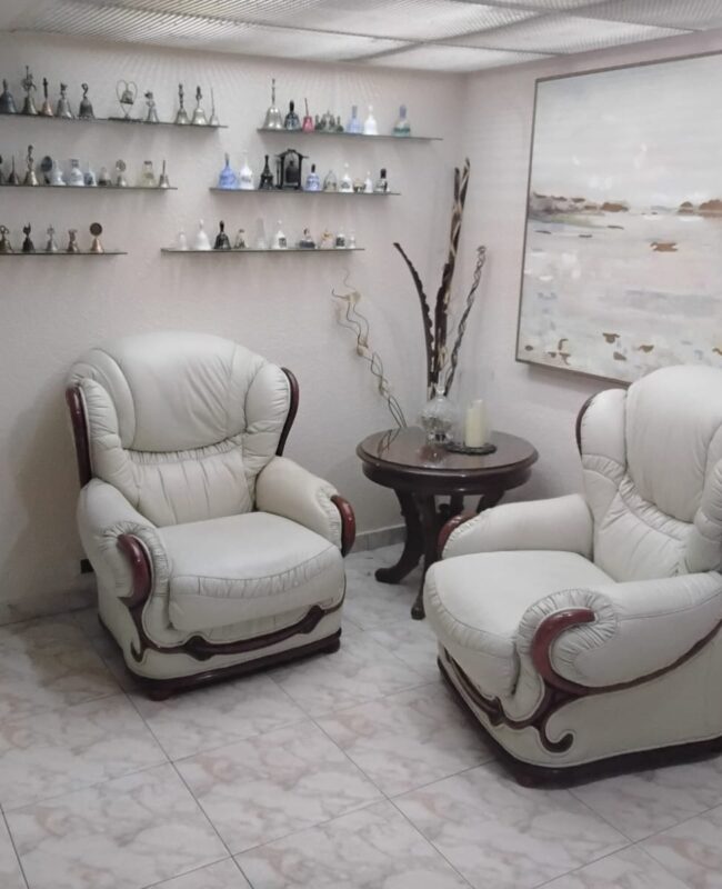 venta casa Jardines del Alba 7
