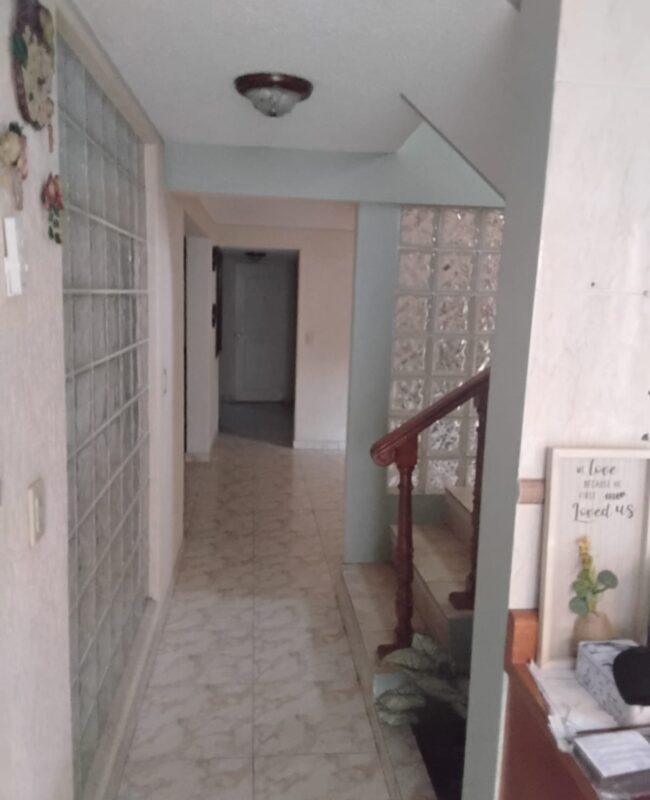 venta casa Jardines del Alba 8