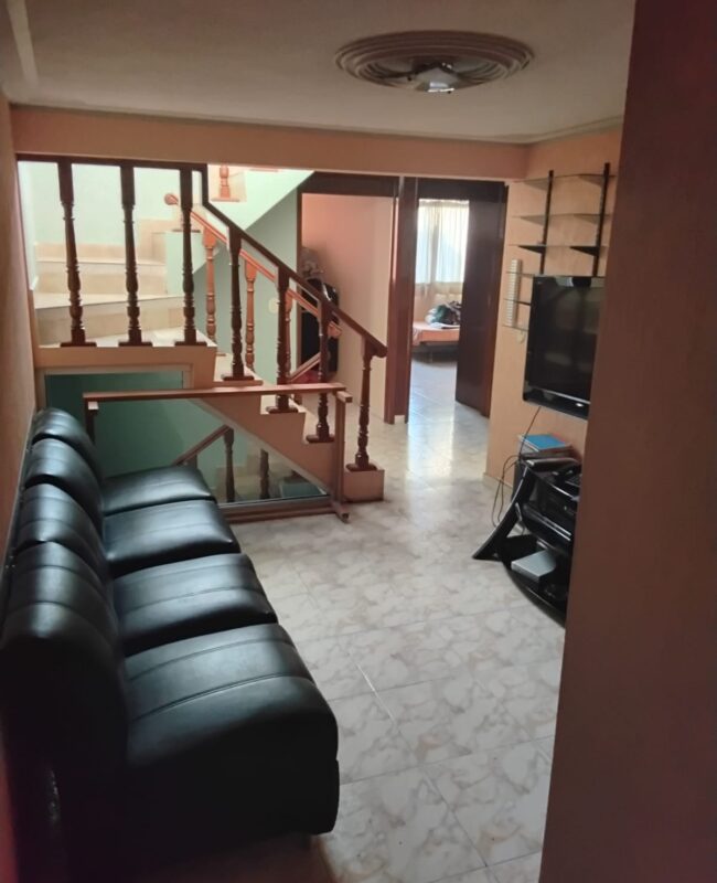 venta casa Jardines del Alba 9