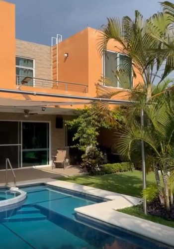 venta casa Jiutepec Morelos 1