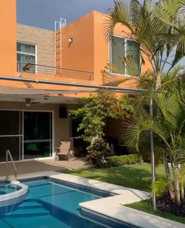 venta casa Jiutepec Morelos 1