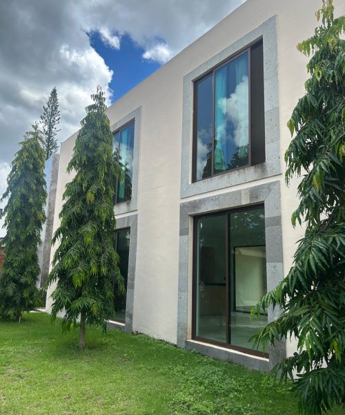 venta casa La Ceiba 1