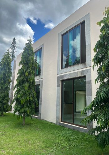 venta casa La Ceiba 1